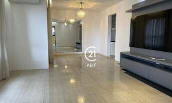 Imagem: Apartamento com 3 dormitórios, 146 m²