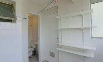 Imagem 4: Apartamento com 3 dormitórios à venda, 76 m² por R$ 800.000,00 - Vila Mariana - São Paulo