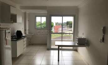 Imagem 4: Apartamento Padrão em Araraquara