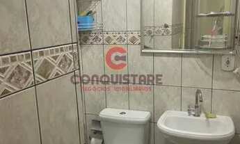 Imagem 3: Apartamento para venda com 44 metros quadrados com 2 quartos em Vila Sílvia - São Paulo