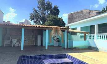 Imagem 7: Casa com 3 dormitórios - venda por R$ 1.790.000,00 ou aluguel por R$ 5.600,00/mês - Vila G
