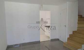 Imagem 6: Casa Sobrado - São Geraldo - Condomínio Jardim Girassol II- 3 Dormitórios - 68m²