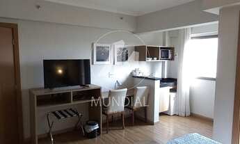 Imagem 5: Apartamento (flat) 2 dormitórios/suite, cozinha planejada, portaria 24hs, lazer, espaço go