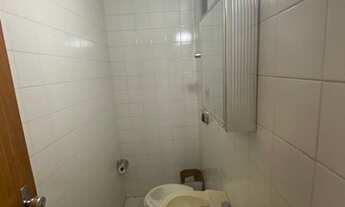 Imagem 2: Sala Barro Preto