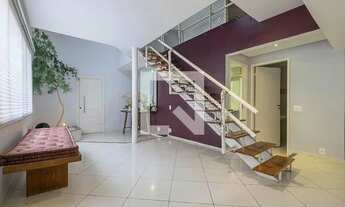 Imagem 5: Apartamento para Aluguel - Jardim Paulista, 3 Quartos, 240 m2