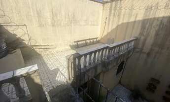 Imagem 6: Sobrado para aluguel tem 120 metros quadrados com 4 quartos em Ipiranga - São Paulo - SP