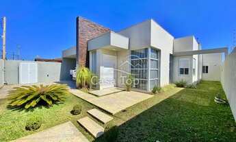 Imagem 2: Casa semimobiliada à venda Parque do Café - Chapada