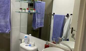 Imagem 3: Residencial Altos do Santa Inês, bairro Jardim Santa Inês 3