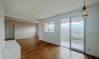 Imagem 4: Apartamento à venda no Jardim Aurélia - Campinas/SP