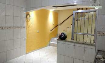 Imagem 3: Casa com 2 dormitórios para alugar por R$ 1.100,00/mês - Baronesa - Osasco/SP