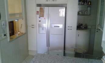 Imagem 3: Apartamento em Jardim Anália Franco - São Paulo