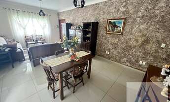 Imagem 2: SOBRADO EM CONDOMINIO FECHADO COM 5 SUÍTES - RESIDENCIAL VEREDAS