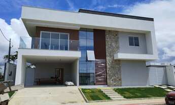 Imagem 4: Linda casa Arquipélago de Manguinhos