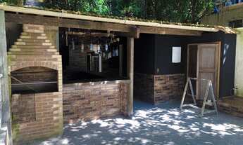 Imagem 2: Quarto com cama de solteiro triplo