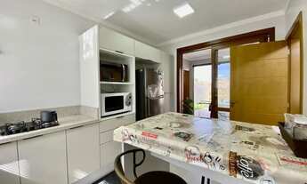 Imagem 6: Casa térrea no condomínio Cidade Universitária