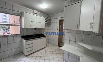 Imagem 4: Apt 3Qts, Locação com 112Mt Res. Flamboyant Aguas Claras