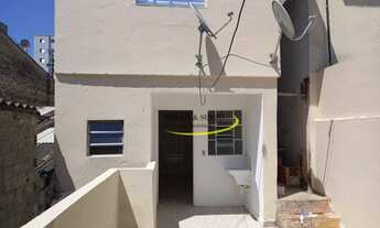 Imagem 5: Casa para alugar, 90 m² por R$ 2.350,00/mês - Jabaquara (Zona Sul) - São Paulo/SP