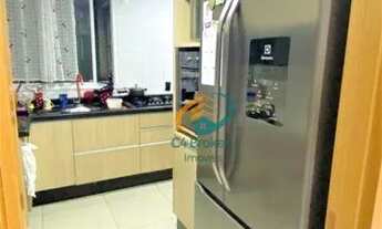 Imagem 4: Apartamento com 3 dormitórios à venda, 94 m² por R$ 960.000,00 - Centro - Guarulhos/SP