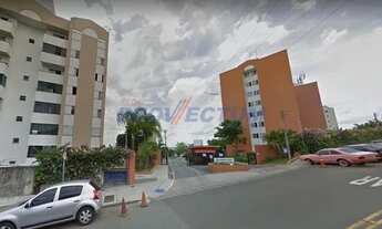 Imagem: Apartamento - Parque Camélias - Campinas