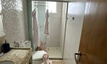 Imagem 2: Apartamento para aluguel possui 127 metros quadrados com 3 quartos em Manaíra - João Pesso