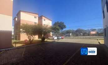 Imagem: Apartamento para venda possui 42 metros