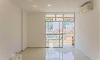 Imagem 3: Apartamento para Aluguel - Tijuca, 2 Quartos, 110 m2