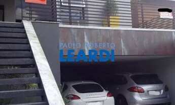 Imagem: CASA EM CONDOMÍNIO - CONDOMÍNIO ARUJAZINHO