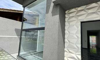 Imagem 2: Casa com 3 dormitórios à venda, 205 m² por R$ 1.250.000,00 - Condomínio Buona Vita Gold