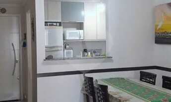 Imagem 6: Apartamento à venda com 69m² e 3 quartos - Presidente Altino - Osasco - SP