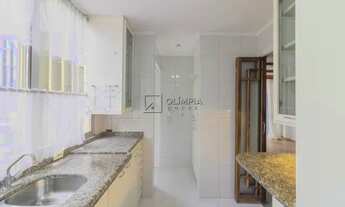 Imagem 9: Apartamento Locação Jardim Paulista 104 m² 2 Dormitórios