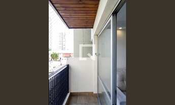 Imagem 4: Apartamento para Aluguel - Vila Mascote, 2 Quartos, 69 m2