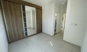 Imagem 2: Apartamento para aluguel com 90 metros quadrados com 3 quartos em Parque Campolim - Soroca