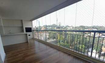 Imagem: Venda Apartamento 3 Dormitórios - 186 m²