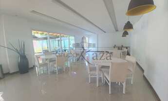 Imagem 2: Apartamento - Jardim Aquarius - Residencial Prime House - 4 Dormitórios - 114m²