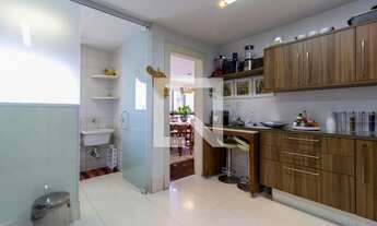 Imagem 3: Apartamento para Aluguel - Itaim Bibi, 3 Quartos, 270 m2