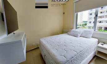 Imagem 6: Alugo Weekend mobiliado - 3 quartos