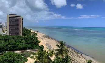 Imagem 4: Apartamento na Beira Mar de Candeias 3 Quartos com Suíte