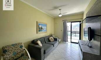 Imagem 5: Apto Lazer completo poucos metros da Praia ! CANTO DO FORTE - 03 DORM (01 SUÍTE) 2 VAGAS R