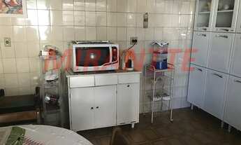 Imagem 7: Casa Térrea para venda tem 306 metros quadrados com 3 quartos em Sítio do Morro - São Paul