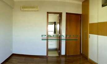 Imagem 6: Cobertura para alugar, 388 m² por R$ 14.200,73/mês - Jardim Santa Ângela - Ribeirão Preto