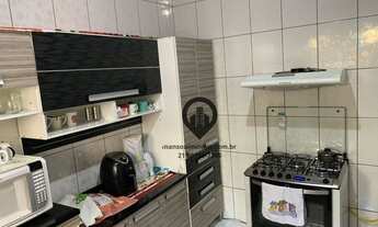 Imagem 2: Casa com 4 quartos, na Estrada da Posse Bairro São Pedro