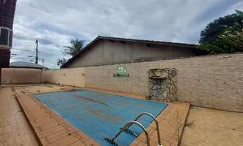 Imagem 6: Casa 4 quartos para Locação Vila Jussara, Anápolis