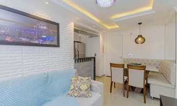 Imagem 6: Maravilhoso Apartamento de 2 quartos com suíte no Novo Mundo