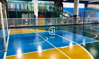 Imagem 3: Apartamento com 4 dormitórios para alugar, 270 m² por R$ 26.400,00/mês - Perdizes - São Pa