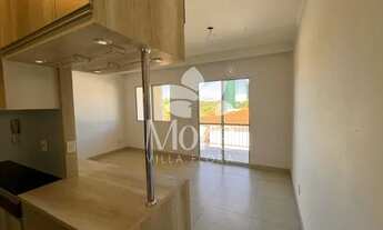 Imagem 4: LOCAÇÃO de Apartamento Modelo Camila com 3 Quartos, Cozinha Planejada, Varanda Gourmet em