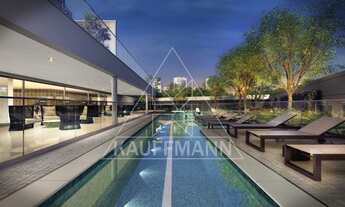 Imagem 4: Alto de Pinheiros 3 suites 4 vagas