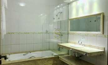 Imagem 7: Casa com 3 dormitórios à venda, 204 m² por R$ 1.600.000,00 - Estancia da Serra - Mairiporã