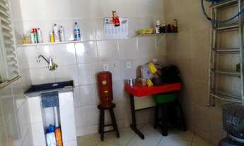 Imagem 3: Lindo Sobrado Terraço 3 Dorm Aceita outro imovel entrada-Financiamos