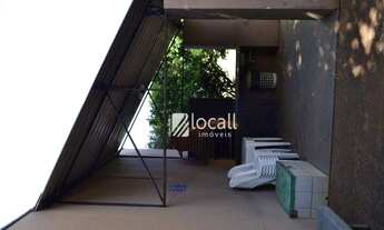 Imagem: Apartamento com 3 dormitórios para alugar