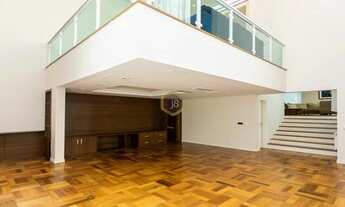 Imagem 4: CURITIBA - Casa de Condomínio - Santa Felicidade